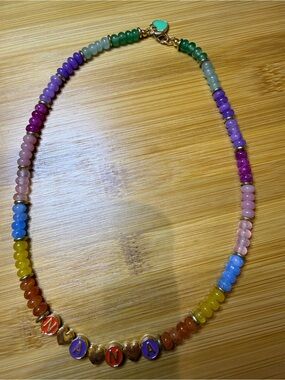 Perfect for Mother’s Day - Handmade Necklace